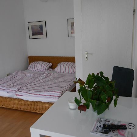 Apartmentvermietung ドルトムント 部屋 写真