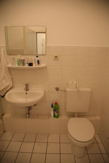 Apartmentvermietung ドルトムント 部屋 写真