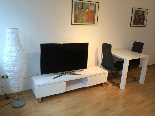 Apartmentvermietung ドルトムント エクステリア 写真